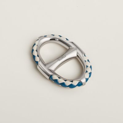 Day day さん専用エルメス　スカーフリング スカーフリング 《ヌー・ドゥ・H》 | Hermès - エルメス-公式サイト